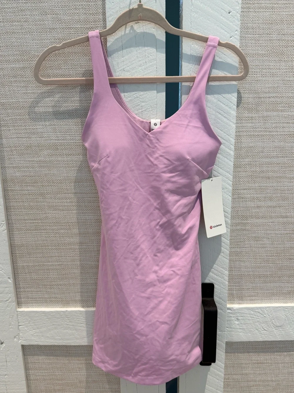 Lululemon Align Dress Sz 4